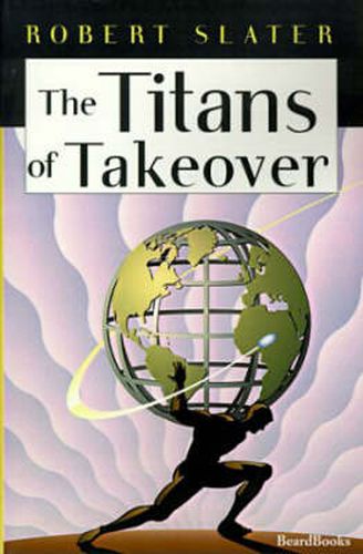 Cover image for The Titans of Takeover