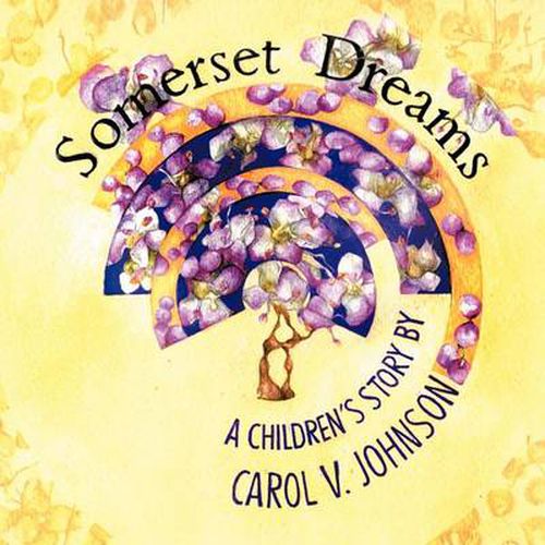 Cover image for Somerset Dreams