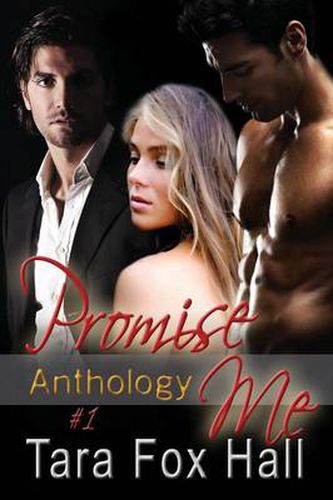 Cover image for Promise Me Anthology #1