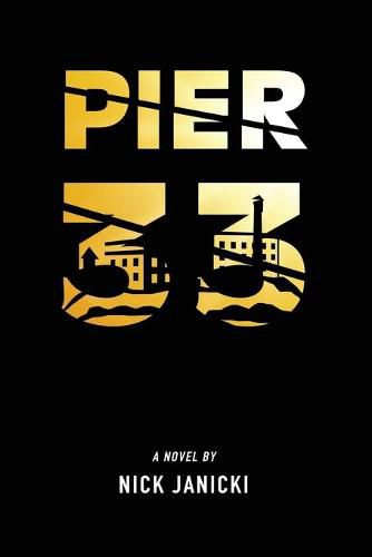 Cover image for Pier 33