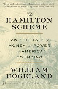 Cover image for The Hamilton Scheme