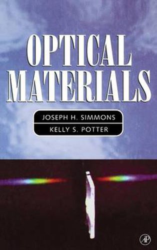 Optical Materials