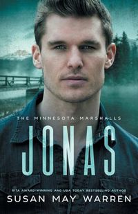 Cover image for Jonas