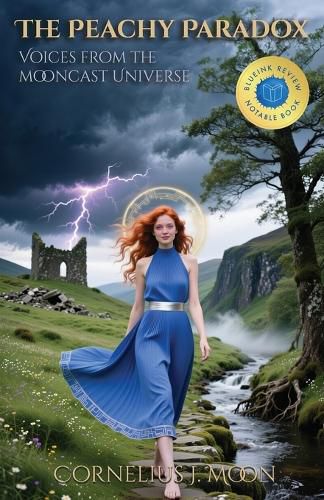 Cover image for The Peachy Paradox