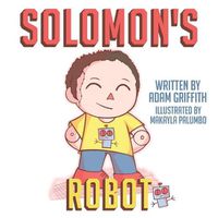 Cover image for Solomon's Robot