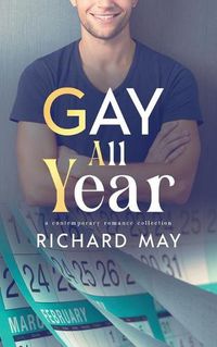 Cover image for Gay All Year