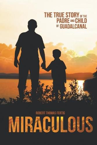 Cover image for Miraculous