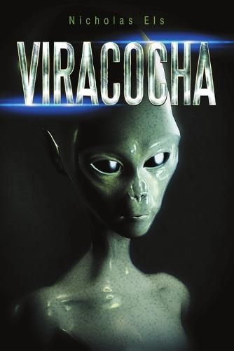 Cover image for Viracocha