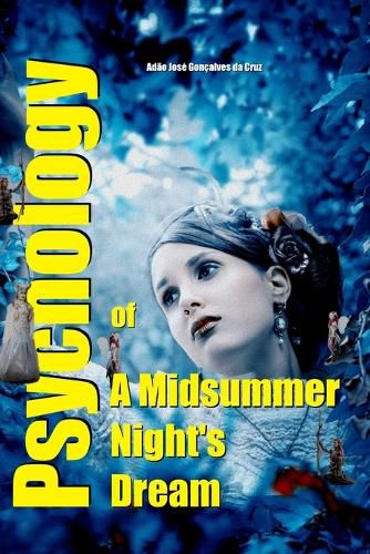 Cover image for Psychology of A Midsummer Night's Dream