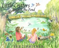 Cover image for Little Critters