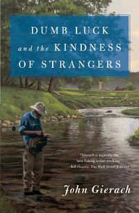 Cover image for Dumb Luck and the Kindness of Strangers