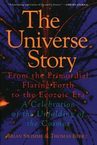Cover image for The Universe Story
