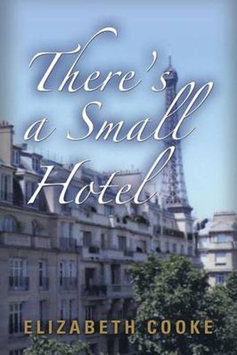 Cover image for There's a Small Hotel