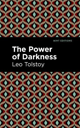 Cover image for The Power of Darkness