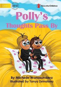 Cover image for Polly's Thoughts Pass By