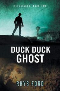 Cover image for Duck Duck Ghost