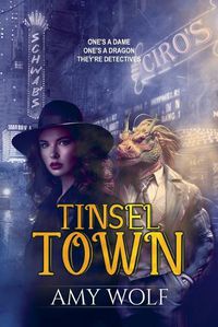 Cover image for Tinseltown