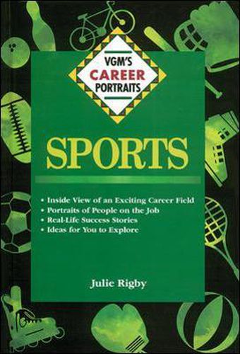 Cover image for Sports