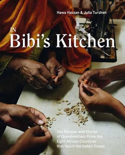 Cover image for In Bibi's Kitchen