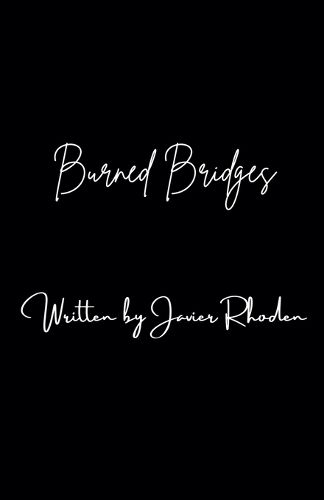 Cover image for Burned Bridges
