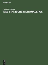 Cover image for Das Iranische Nationalepos