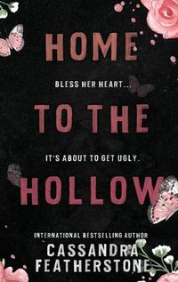 Cover image for Home to Hollow: A Steamy Paranormal/Humorous/Shifter/Romance Omnibus