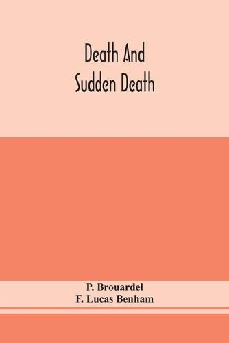 Death and sudden death