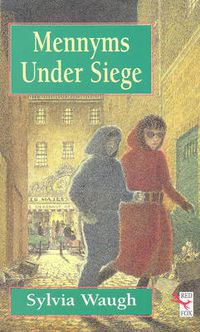 Cover image for Mennyms Under Siege