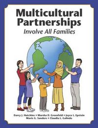 Cover image for Multicultural Partnerships: Involve All Families