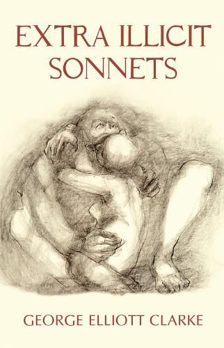 Cover image for Extra Illicit Sonnets