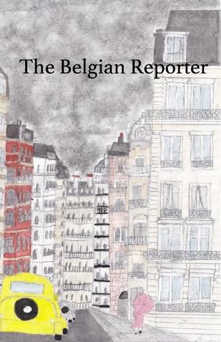 Cover image for The Belgian Reporter