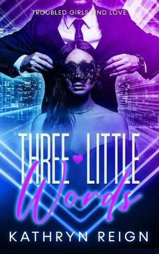 Cover image for Three Little Words