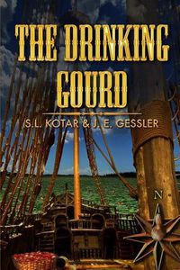 Cover image for The Drinking Gourd