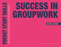 Cover image for Success in Groupwork