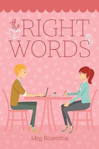 Cover image for The Right Words