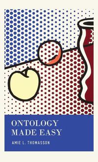 Cover image for Ontology Made Easy