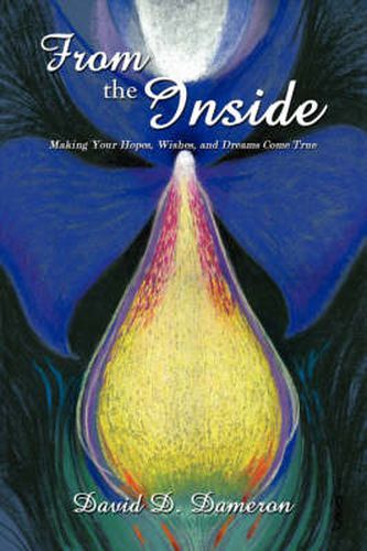 Cover image for From the Inside