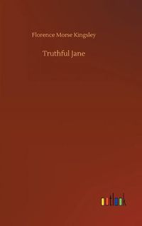 Cover image for Truthful Jane