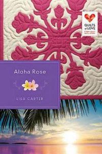 Cover image for Aloha Rose