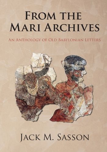 Cover image for From the Mari Archives