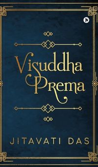 Cover image for Visuddha Prema