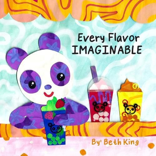 Cover image for Every Flavor Imaginable