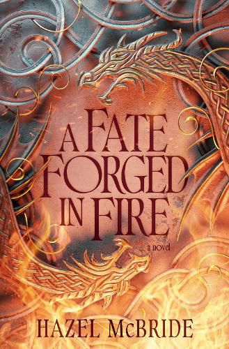 Cover image for A Fate Forged In Fire