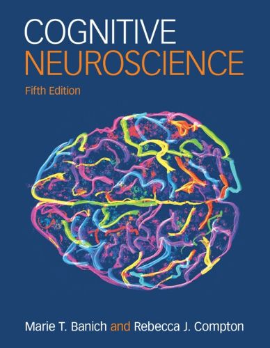 Cover image for Cognitive Neuroscience