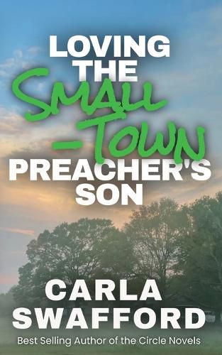 Cover image for Loving The Small-Town Preacher's Son