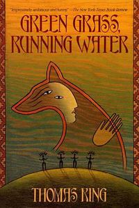 Cover image for Green Grass, Running Water