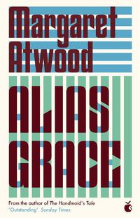Cover image for Alias Grace