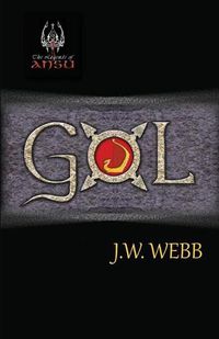 Cover image for Gol