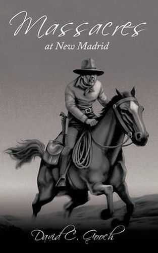 Cover image for Massacres at New Madrid