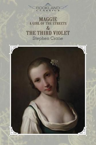 Cover image for Maggie